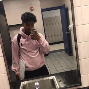 Meet your Posher, Dylan